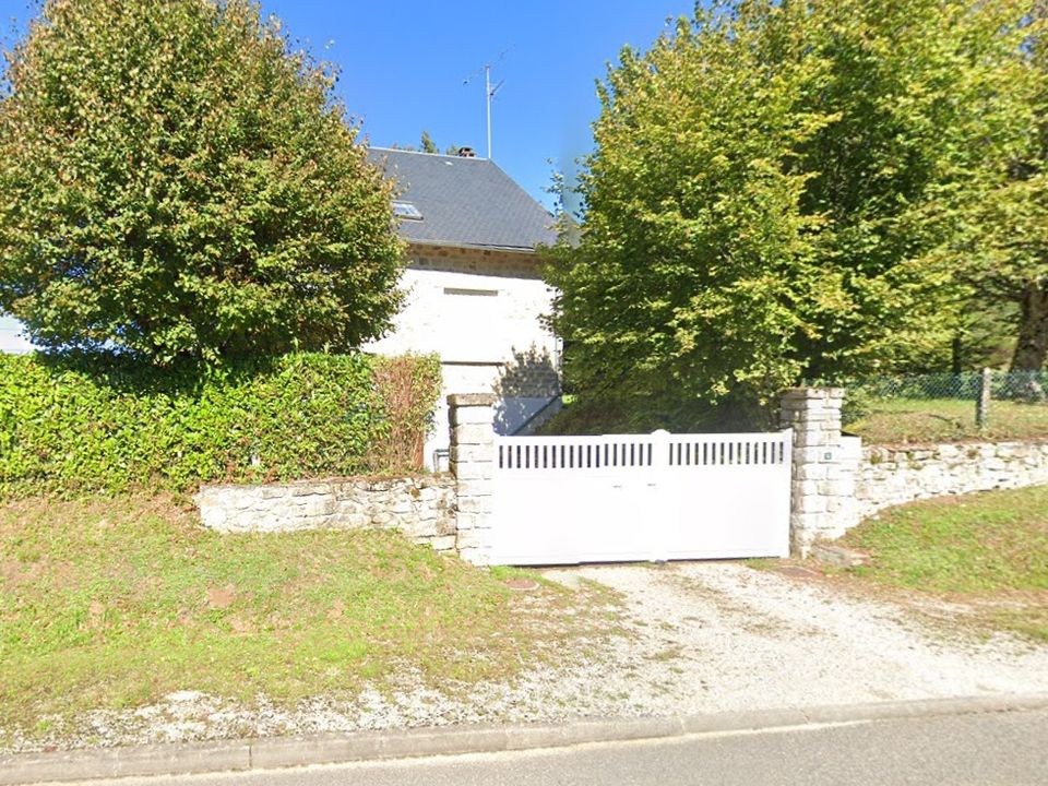 Villa a Marcillac-la-Croisille, Correze - foto 2