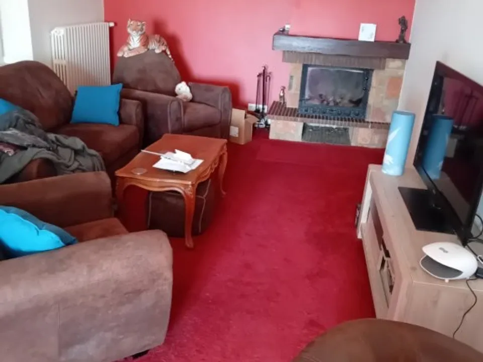 Villa a Marcillac-la-Croisille, Correze - foto 3