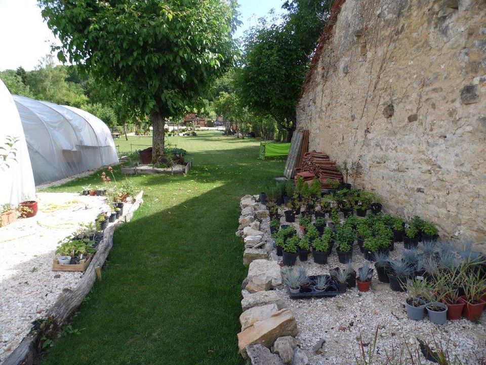 Villa i Jussey, Haute-Saone - foto 3