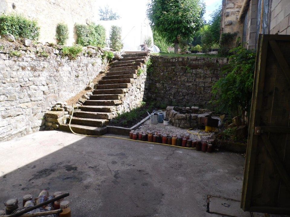 Villa i Jussey, Haute-Saone - foto 4