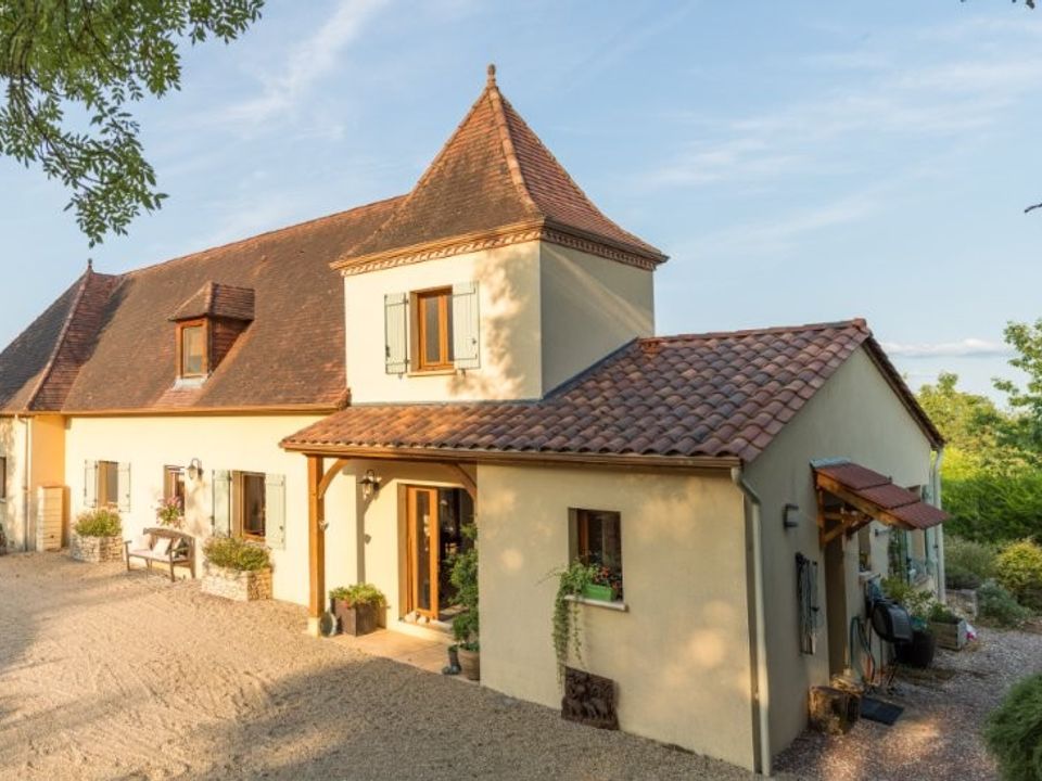 Villa in Francoules, Lot - photo 2