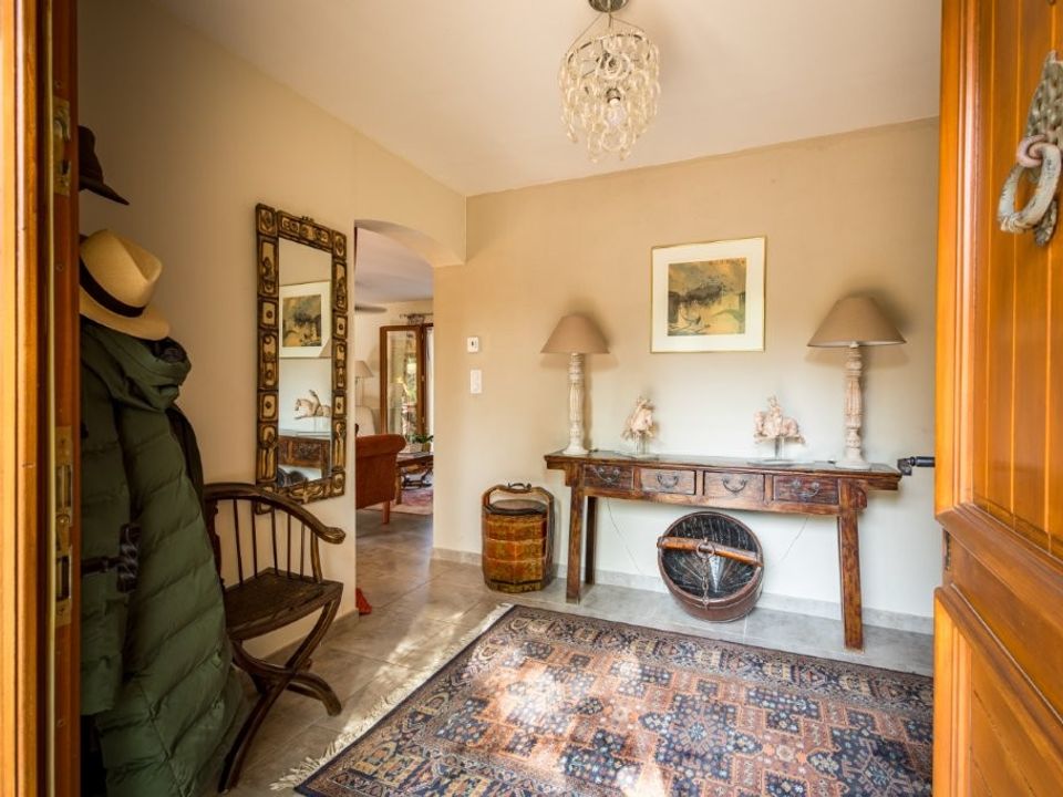 Villa in Francoules, Lot - photo 3