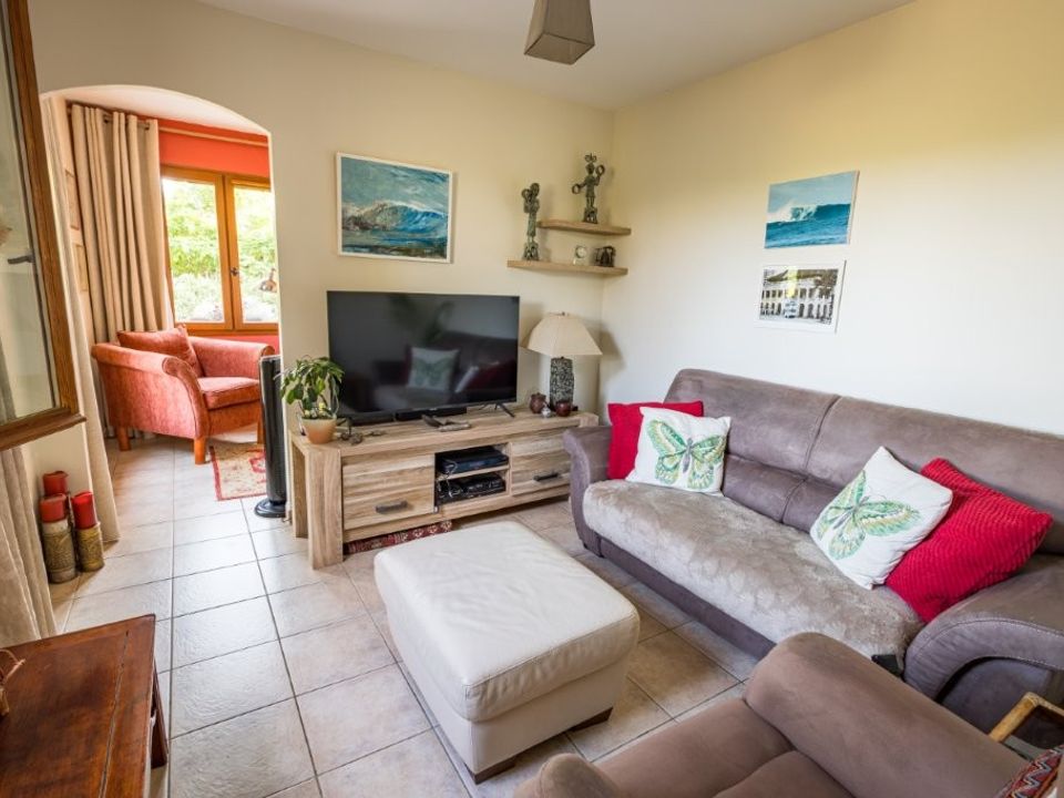 Villa in Francoules, Lot - photo 4