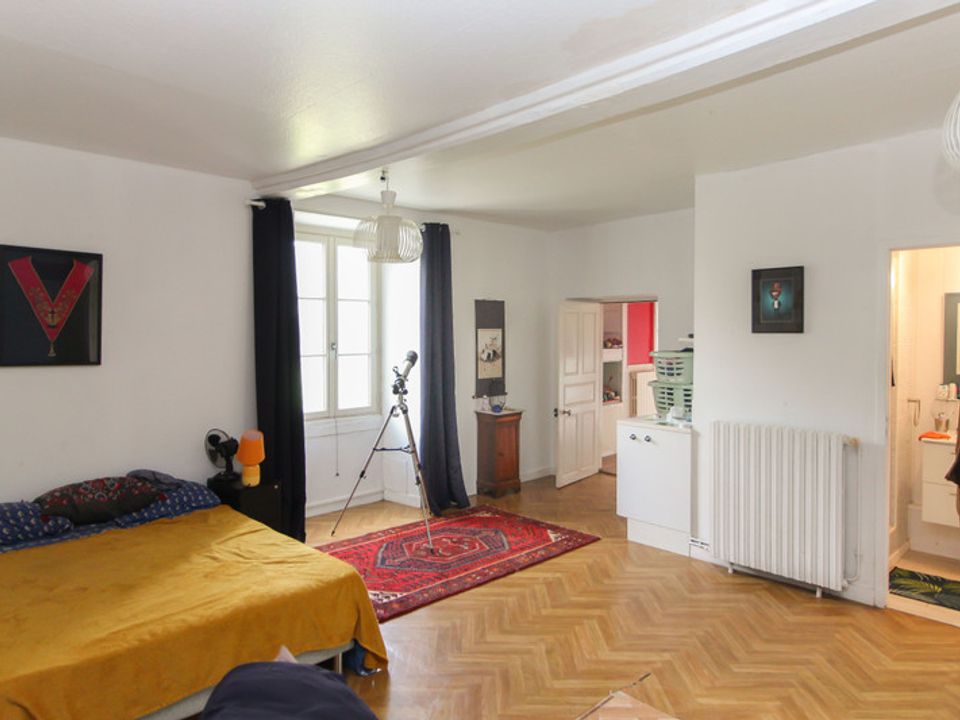 Villa i Louin, Deux-Sevres - foto 3