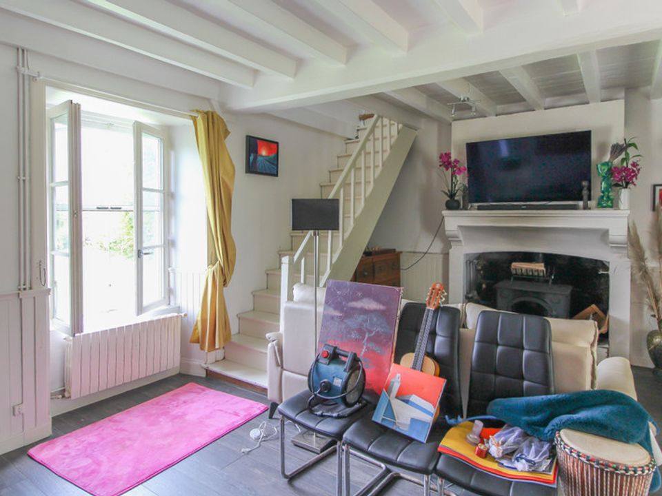 Villa i Louin, Deux-Sevres - foto 5