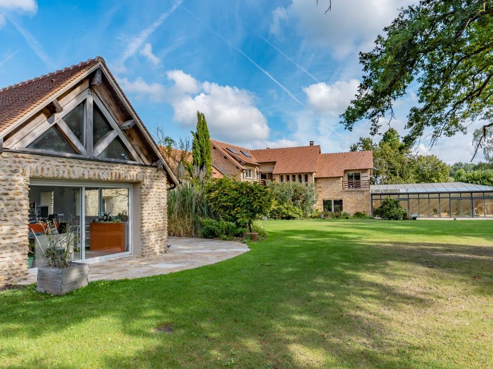 Villa a Adainville, Yvelines - foto 3
