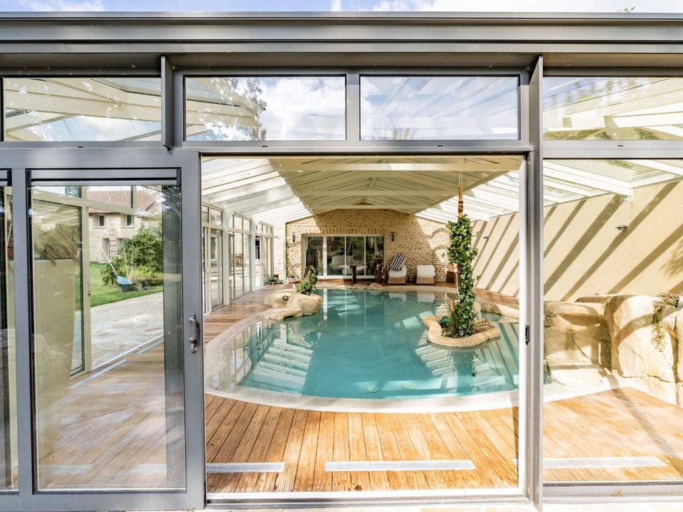 Villa a Adainville, Yvelines - foto 4