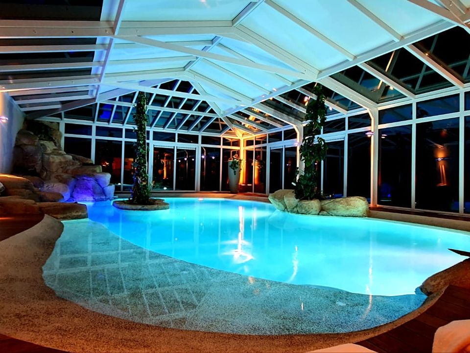Villa a Adainville, Yvelines - foto 5