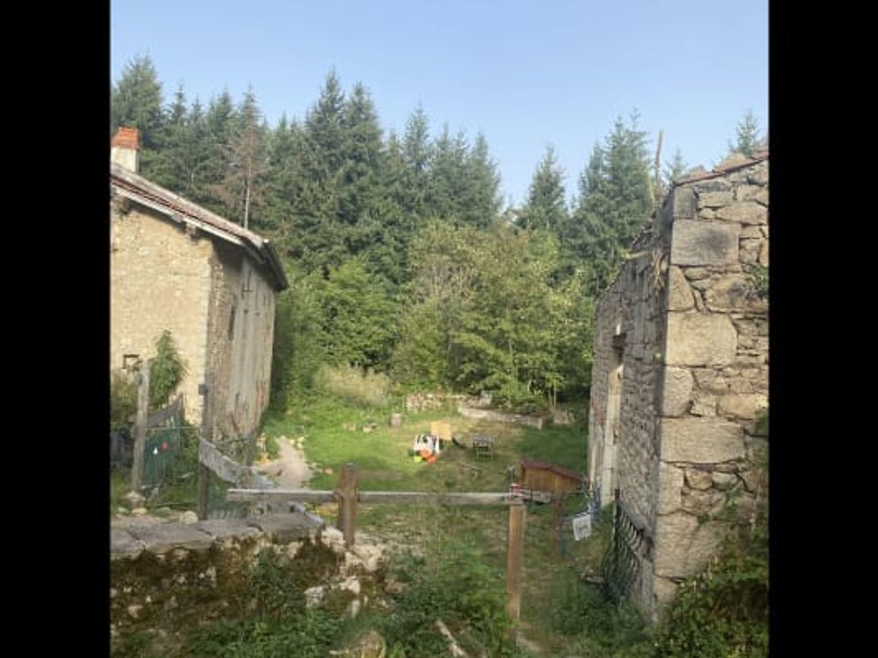Villa i Viscomtat, Puy-de-Dome - foto 2