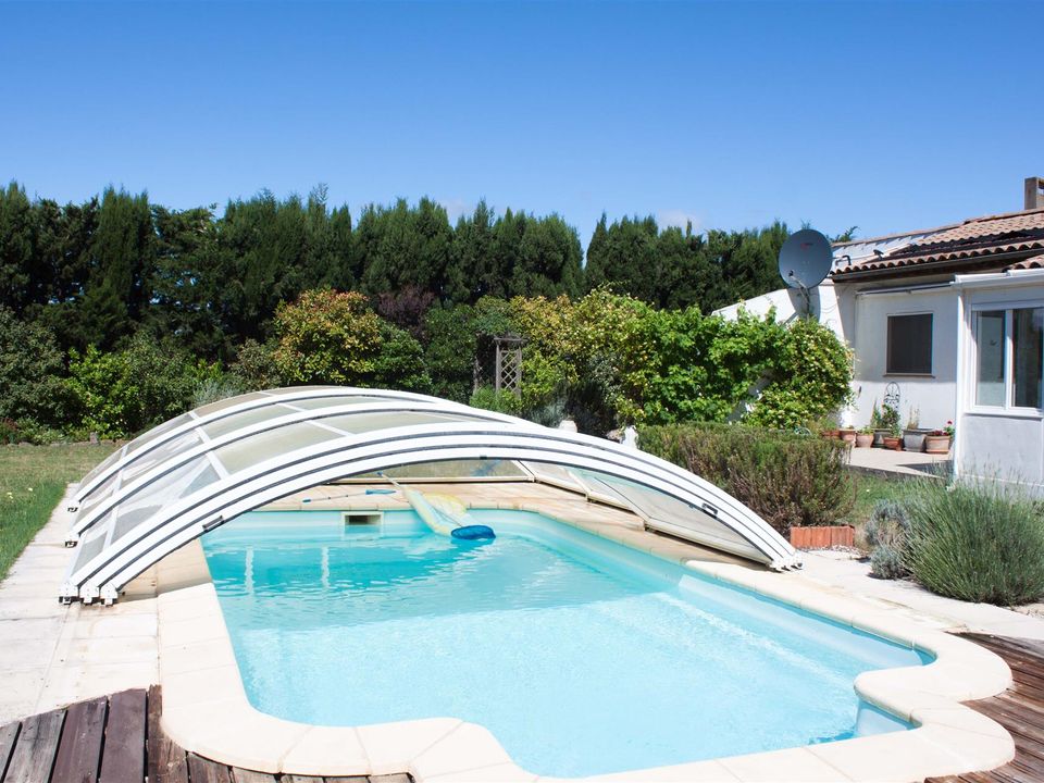Villa i Aigues-Vives, Herault - foto 2