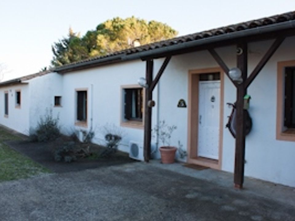 Villa i Aigues-Vives, Herault - foto 4