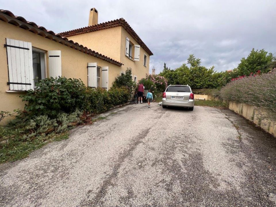 Haus in Bouyon, Alpes-Maritimes - Foto 1