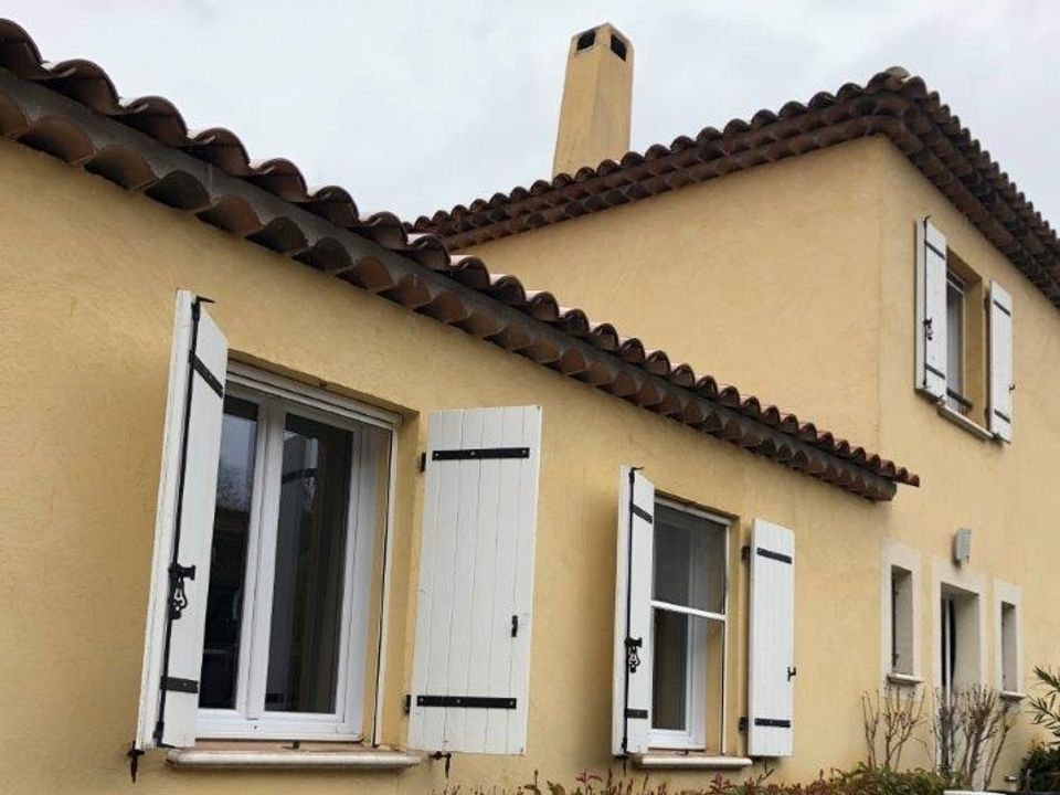 Haus in Bouyon, Alpes-Maritimes - Foto 2