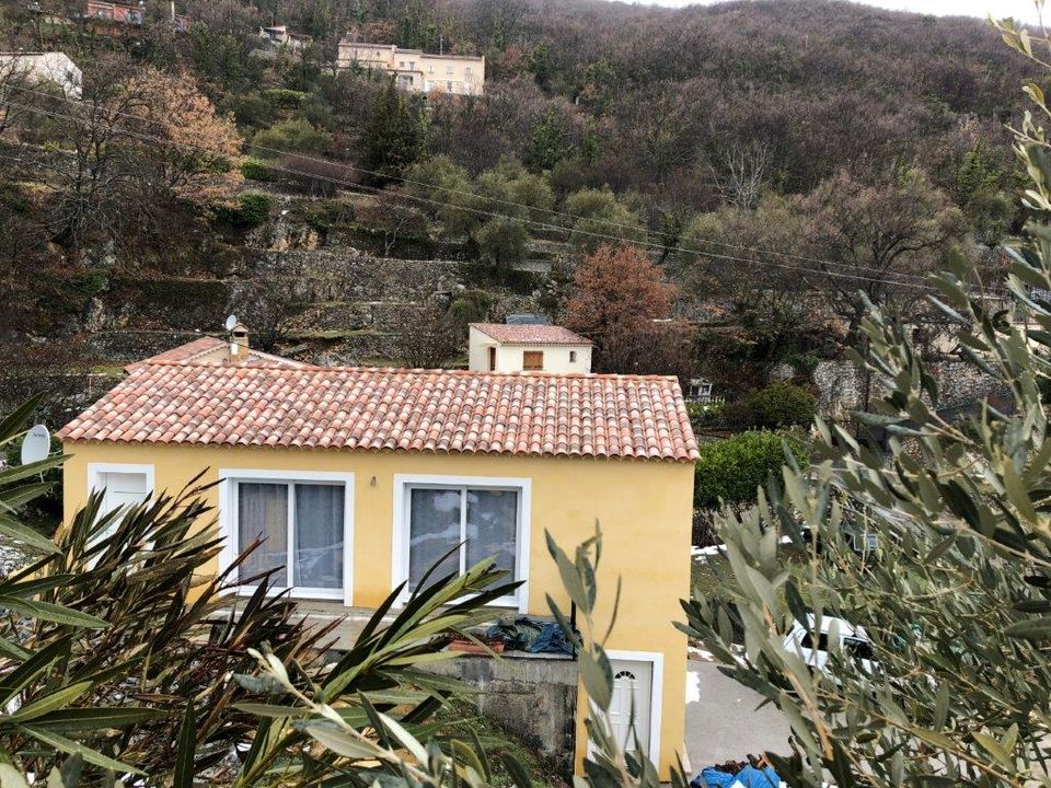Haus in Bouyon, Alpes-Maritimes - Foto 3
