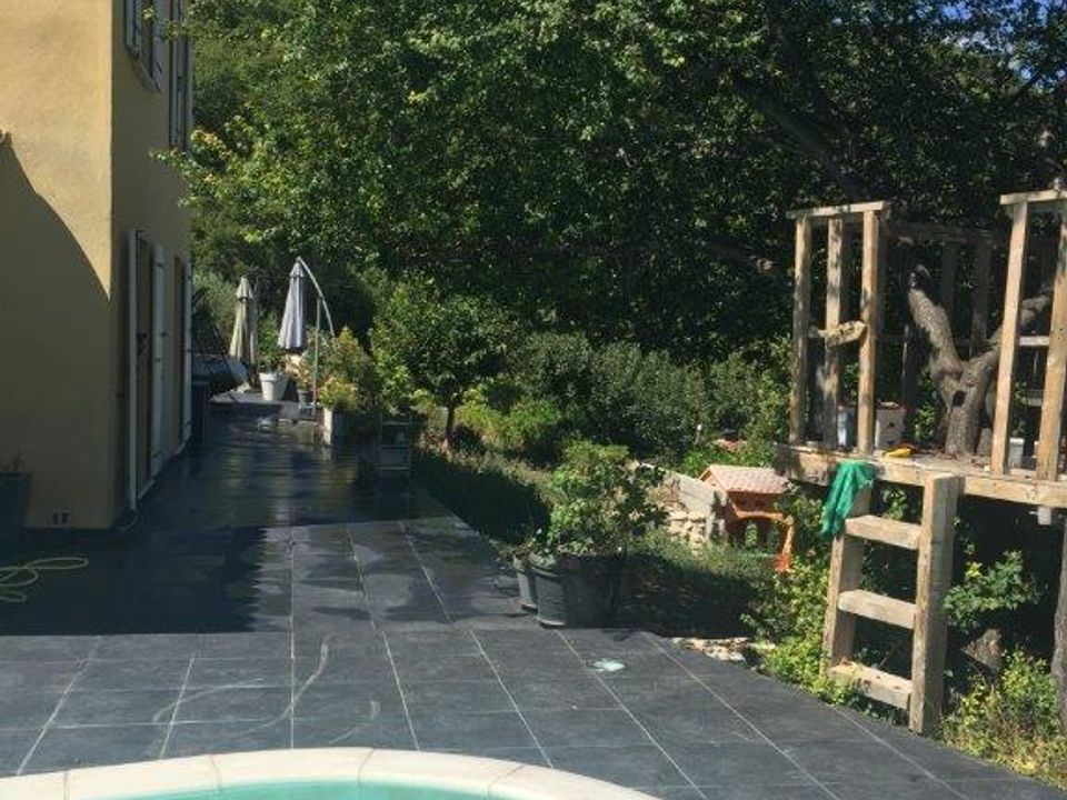 Haus in Bouyon, Alpes-Maritimes - Foto 4