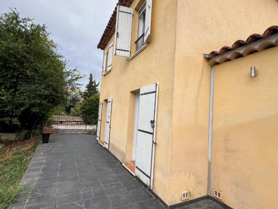 Haus in Bouyon, Alpes-Maritimes - Foto 5