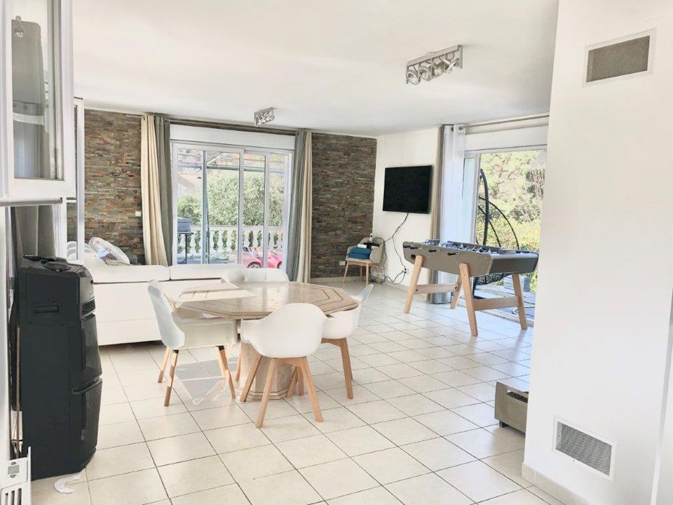 Villa en Bouyon, Alpes-Maritimes - foto 5