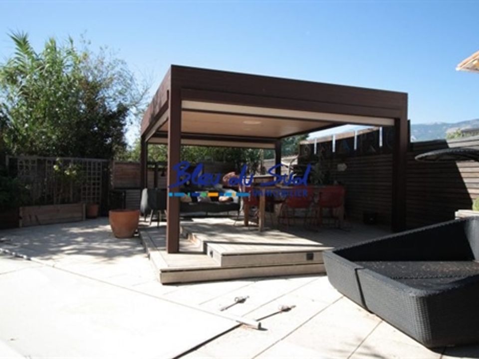Villa en Vernet-les-Bains, Pyrenees-Orientales - foto 2