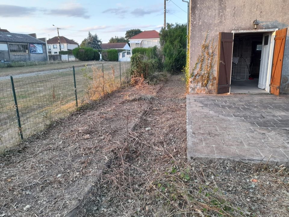 Villa en Berneuil, Haute-Vienne - foto 3