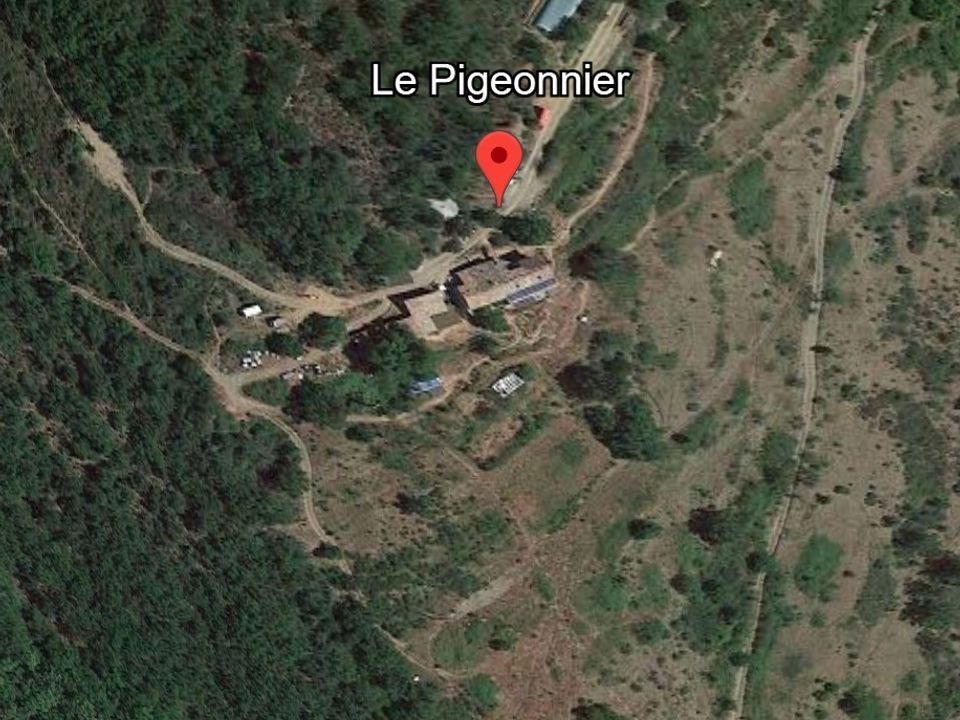 Terra a Flaviac, Ardeche - foto 4