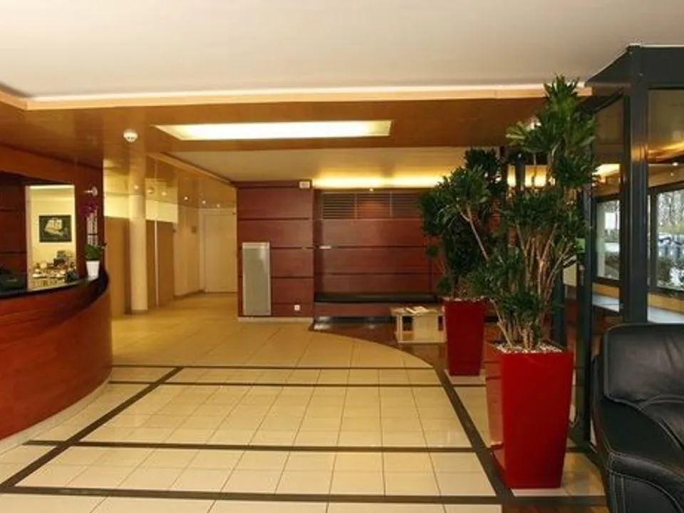Lejlighed i Alfortville, Val-de-Marne - foto 2