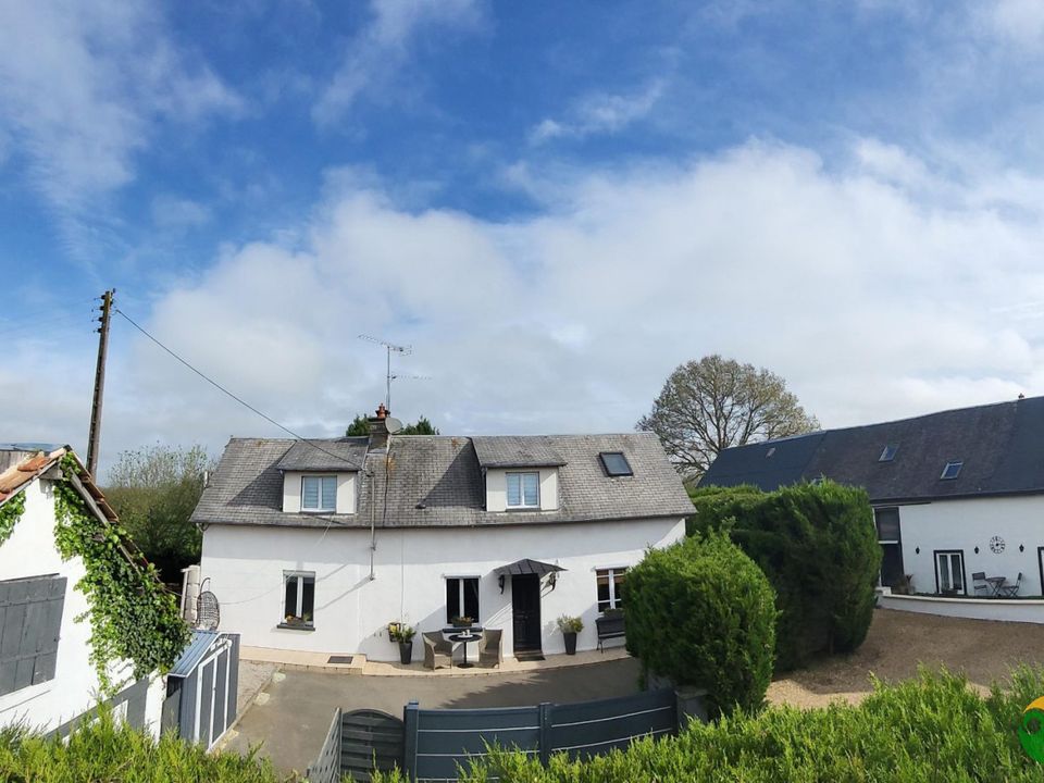 Villa i Isigny-le-Buat, Manche - foto 2