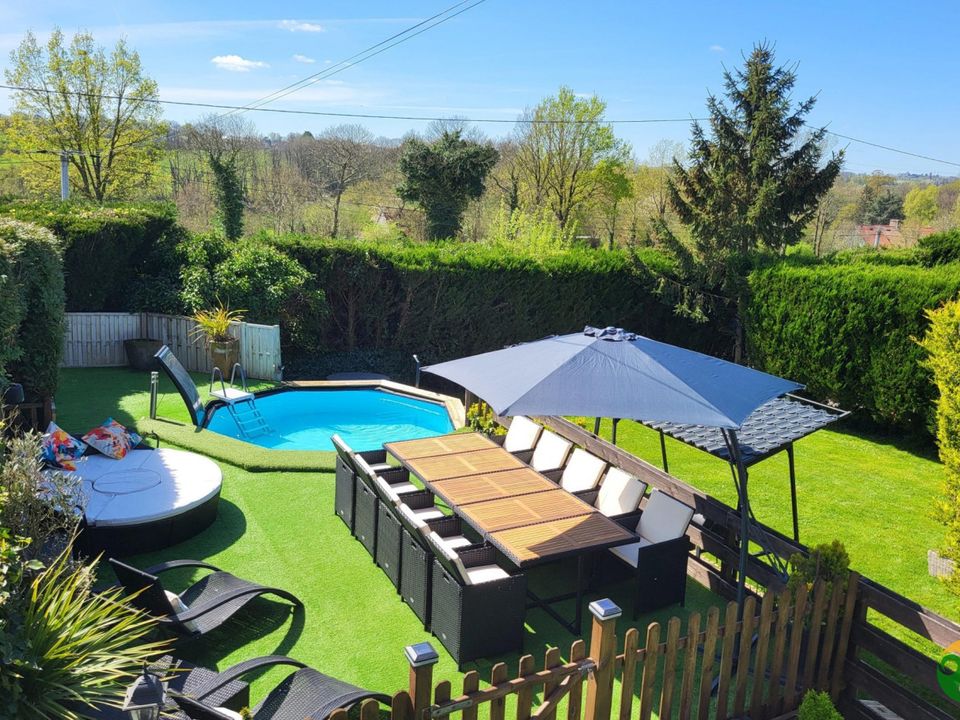 Villa i Isigny-le-Buat, Manche - foto 3