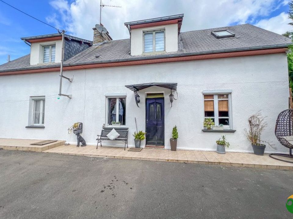 Villa i Isigny-le-Buat, Manche - foto 5