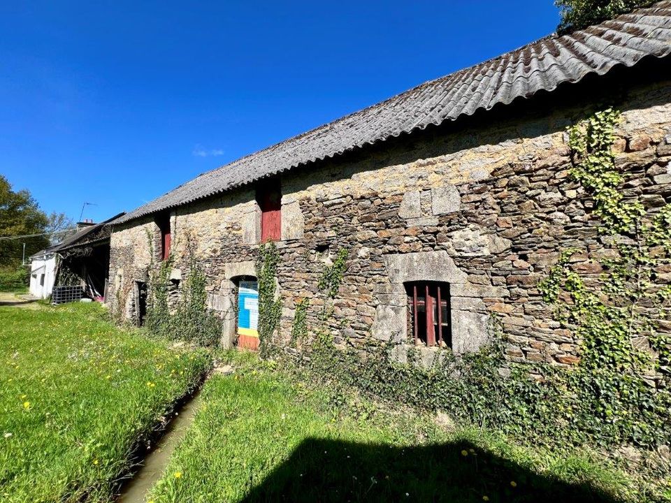 Villa a Pleugriffet, Morbihan - foto 3