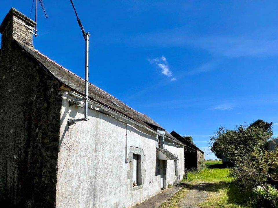 Villa a Pleugriffet, Morbihan - foto 4