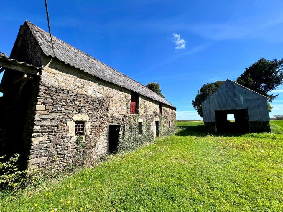 Villa a Pleugriffet, Morbihan - foto 5