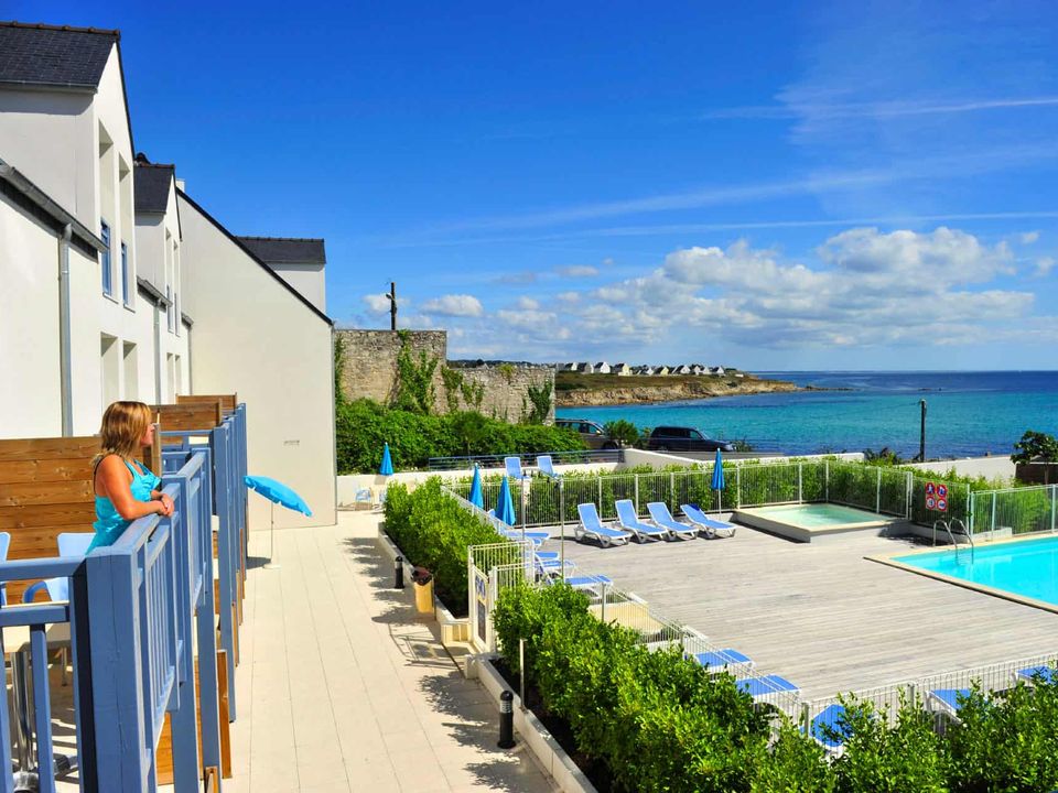 Lejlighed i Audierne, Finistere - foto 2