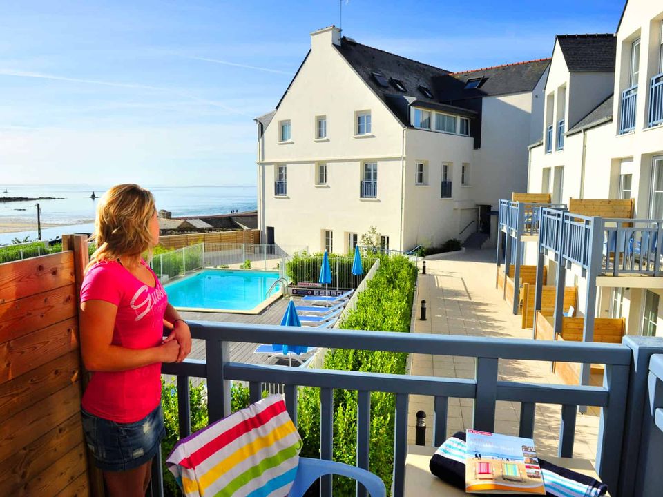 Apartament a Audierne, Finistere - foto 3