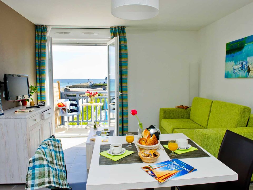 Lejlighed i Audierne, Finistere - foto 5