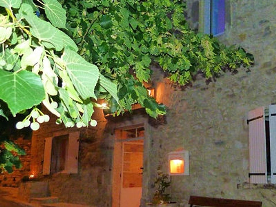 Villa i Vagnas, Ardeche - foto 2