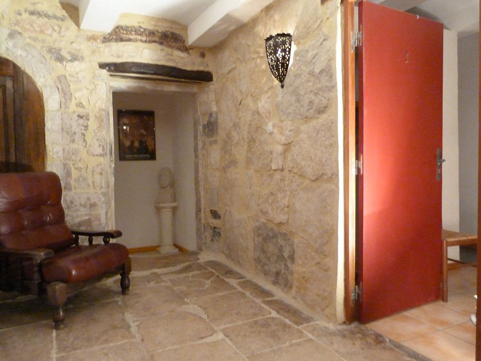 Villa i Vagnas, Ardeche - foto 3