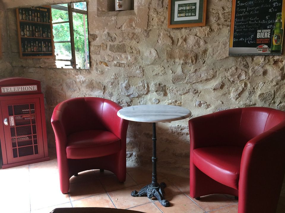 Villa i Vagnas, Ardeche - foto 4