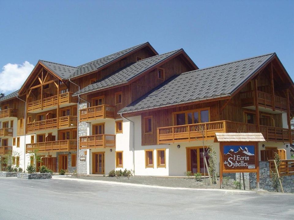 Lejlighed i La Toussuire, Savoie - foto 2
