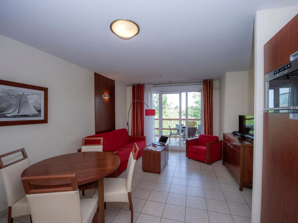 Lejlighed i Mandelieu-la-Napoule, Alpes-Maritimes - foto 4