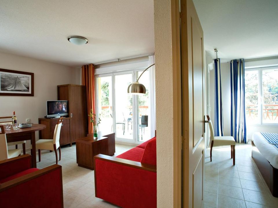 Lejlighed i Mandelieu-la-Napoule, Alpes-Maritimes - foto 3