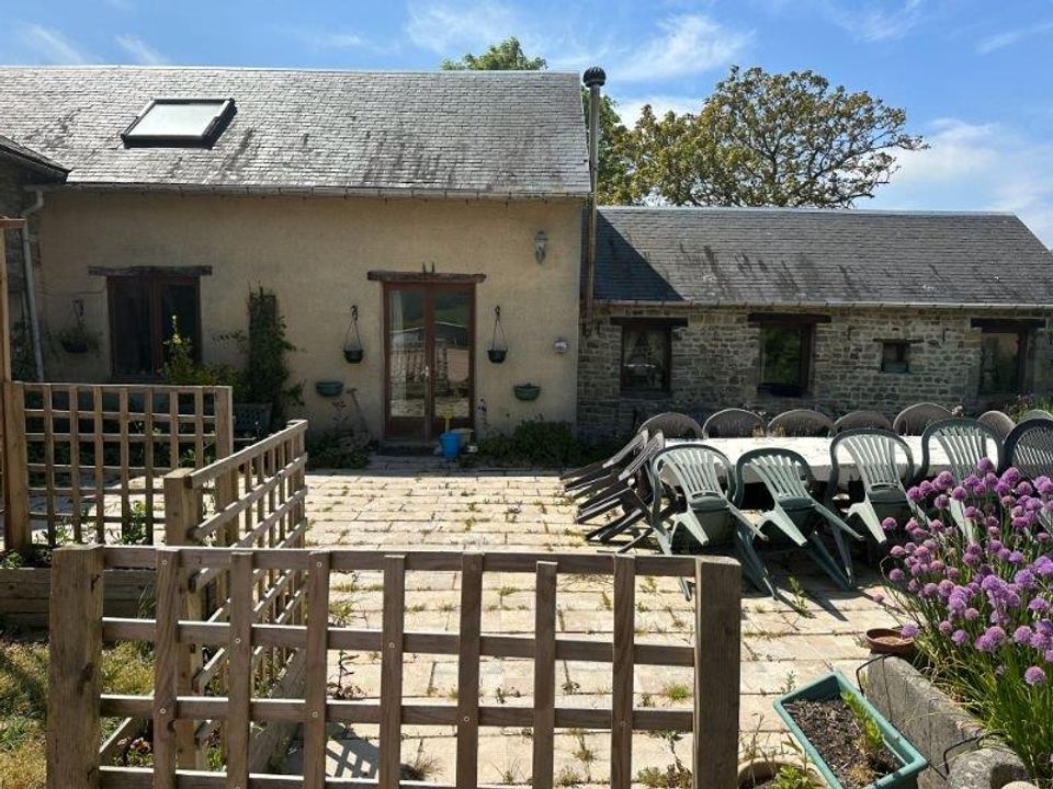 Villa i Saint-Martin-des-Besaces, Calvados - foto 2