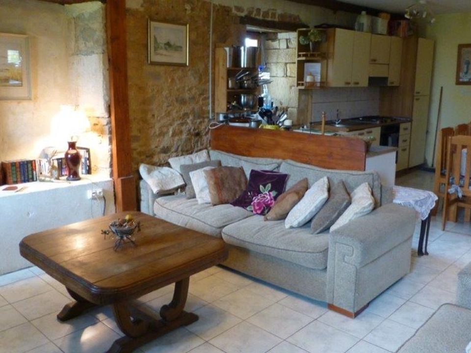 Villa i Saint-Martin-des-Besaces, Calvados - foto 5