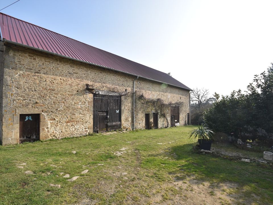 Villa i Dompierre-Les-Eglises, Haute-Vienne - foto 3