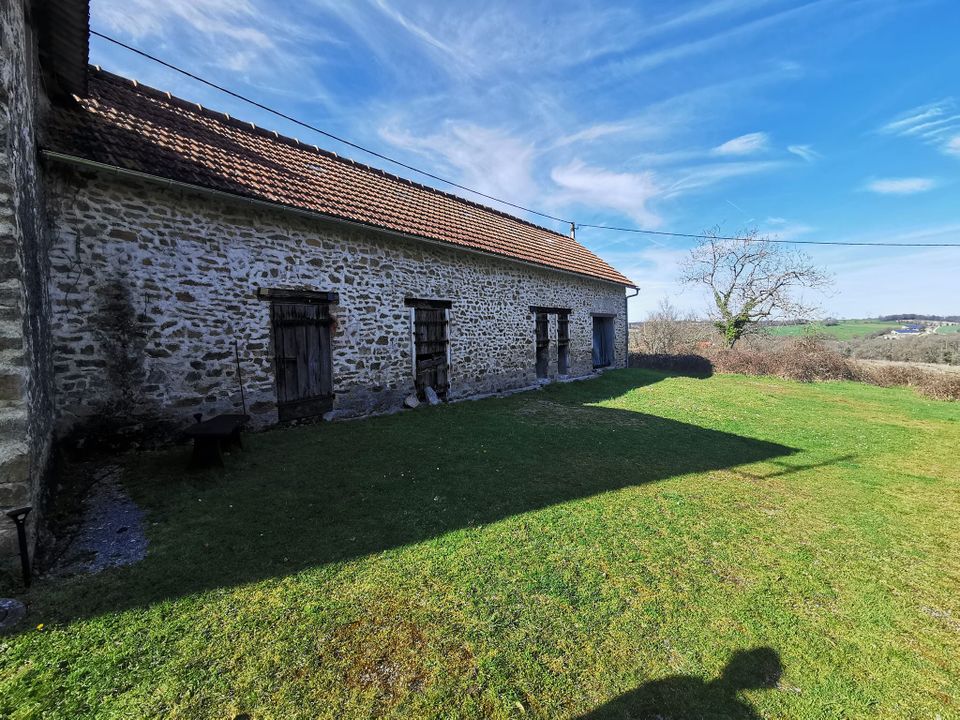Villa i Dompierre-Les-Eglises, Haute-Vienne - foto 5