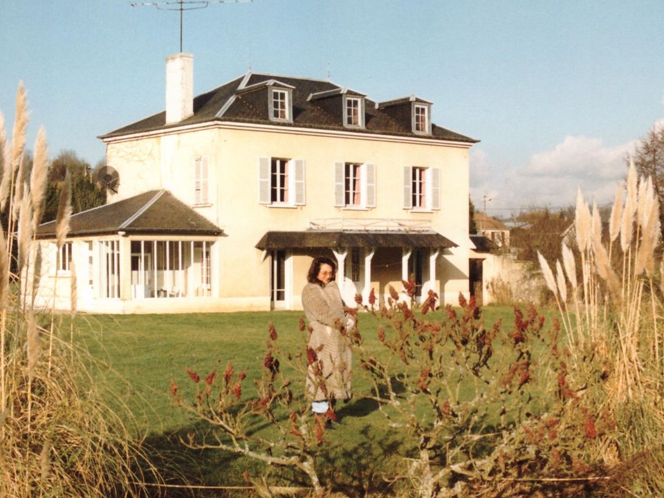 Villa i La Chapelle-Yvon, Calvados - foto 2