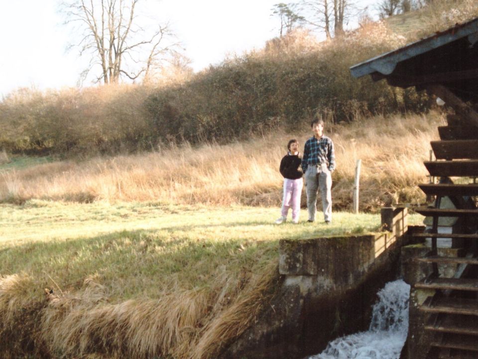 Villa i La Chapelle-Yvon, Calvados - foto 3