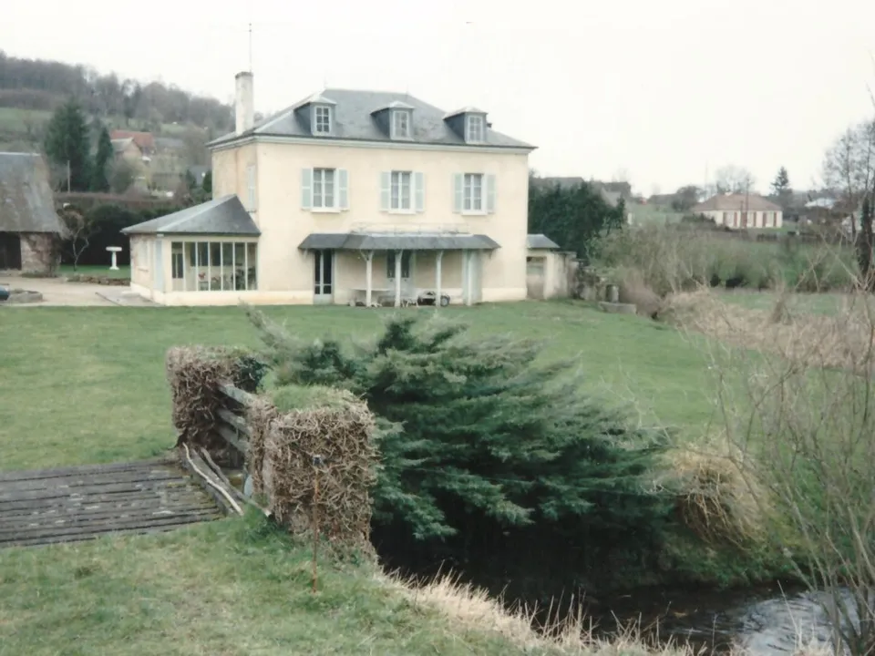 Villa i La Chapelle-Yvon, Calvados - foto 1