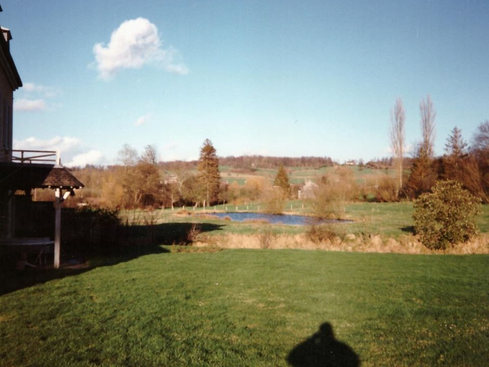 Villa i La Chapelle-Yvon, Calvados - foto 5