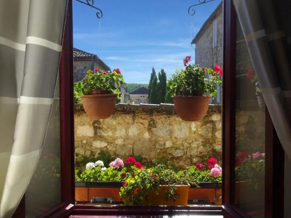 Villa i Monpazier, Dordogne - foto 2