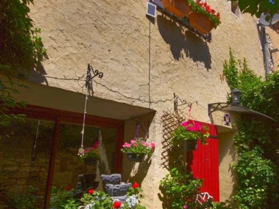 Villa i Monpazier, Dordogne - foto 4